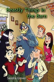 Cover of: Beastly Things in the Barn