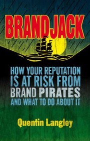 Cover of: Brandjack by 
