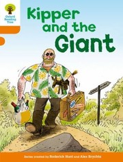 Cover of: Kipper and the Giant by 