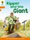 Cover of: Kipper and the Giant