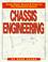 Cover of: Chassis engineering