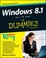 Cover of: Windows 81 Allinone For Dummies