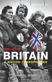 Cover of: A Brief History Of Britain