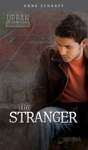 Cover of: The Stranger                            Urban Underground Saddleback by 