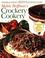 Cover of: Mable Hoffman's crockery cookery.