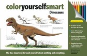 Cover of: Color Yourself Smart
            
                Color Yourself Smart