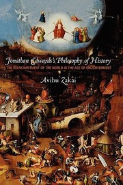 Cover of: Jonathan Edwardss Philosophy of History by 
