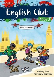 Cover of: Collins English Club 2