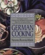 Cover of: German cooking