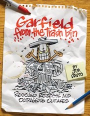 Cover of: Garfield from the Trash Bin