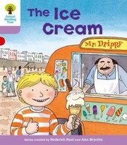 Cover of: The Ice Cream
