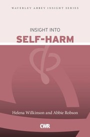 Cover of: Insight into Self Harm
