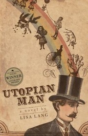 Cover of: Utopian Man