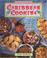 Cover of: Caribbean cooking