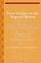 Cover of: Tsong Khapas Great Stages of Mantra
            
                Treasury of the Buddhist Sciences