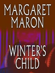 Cover of: Winters Child
            
                Thorndike Mystery