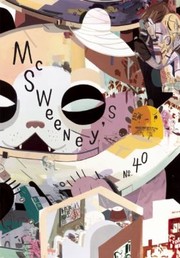 Cover of: Mcsweeneys No 40 by 