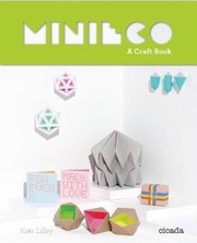 Cover of: MiniEco