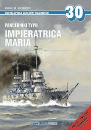 Impieratrica MarijaClass Battleships by Rafail M. Mielnikow