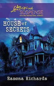 Cover of: House Of Secrets