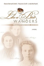 Cover of: Like a Bird Wanders