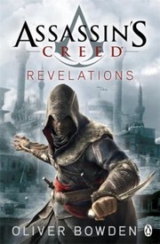 Cover of: Revelations Oliver Bowden