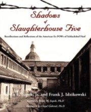 Cover of: Shadows of Slaughterhouse Five by 