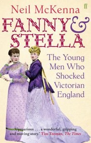 Cover of: Fanny and Stella by 