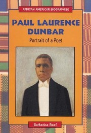 Cover of: Paul Laurence Dunbar
            
                AfricanAmerican Biographies Enslow by 