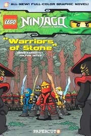 Cover of: Ninjago Graphic Novels 6
            
                Ninjago Quality Paper
