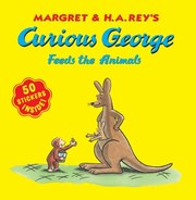 Cover of: Curious George Feeds The Animals Illustrated In The Style Of H A Rey By Vipah Interactive