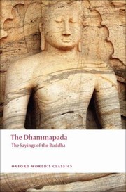 Cover of: The Dhammapada
            
                Oxford Worlds Classics Paperback