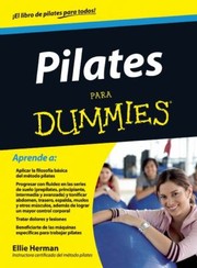 Cover of: Pilates Para Dummies
