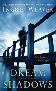 Cover of: Dream Shadows
            
                Berkley Sensation