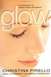 Cover of: Glow
