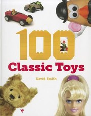 Cover of: 100 Classic Toys