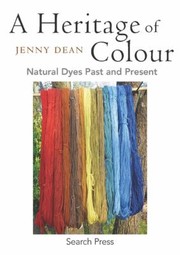 Cover of: A Heritage of Colour