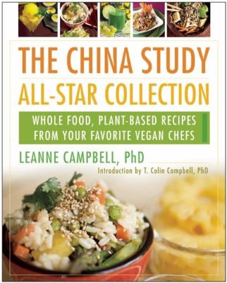 The China Study All-Star Collection