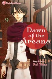 Cover of: Dawn of the Arcana Vol 9                            Dawn of the Arcana