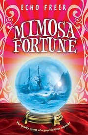 Cover of: Mimosa Fortune
