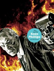 Cover of: The Art of Sean Phillips