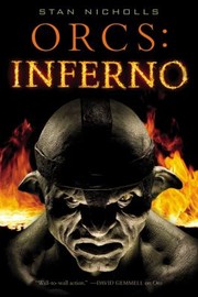Cover of: Inferno
            
                Orcs Paperback