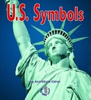 Cover of: U S Symbols
            
                First Step Nonfiction Paperback