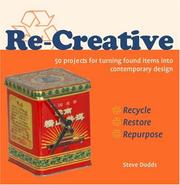 Re-creative by Steve Dodds