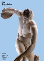Cover of: The Discobolus