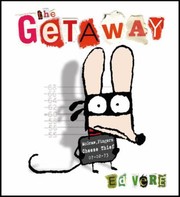 Cover of: The Getaway Ed Vere by 