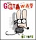 Cover of: The Getaway Ed Vere