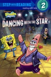 Cover of: Spongebob Squarepants Dancing with the Star
            
                ReadyToRead Spongebob Squarepants  Level 2 by 