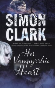 Cover of: Her Vampyrrhic Heart