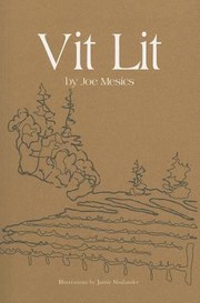 Cover of: Vit Lit
